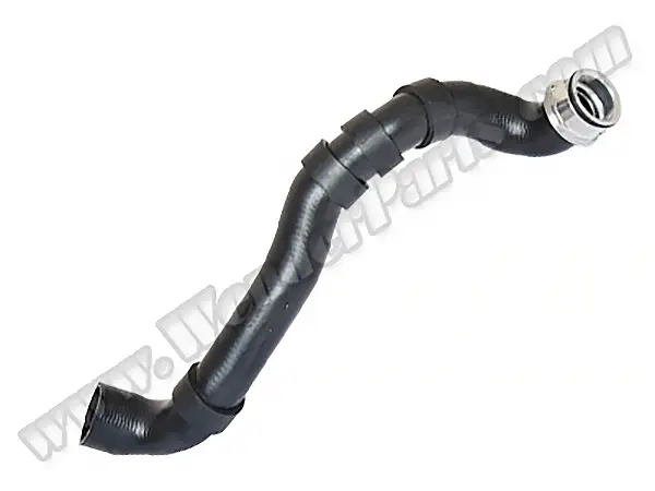 Mercedes C Series W203 2000-2007 Radiator Hose Lower; Right | WENDER MA2035012982