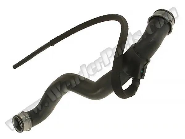 Mercedes C Serisi W203 2000-2007 Radyatör Hortumu Üst; Sol | WENDER MA2035014582