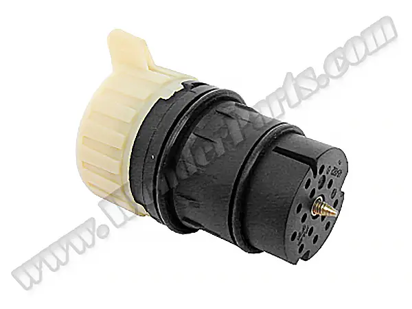 Mercedes S Series W220 Automatic Gearbox Socket | WENDER MA2035400253