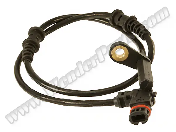 Mercedes C Serisi W203 ABS Sensörü Ön | WENDER MA2035400417