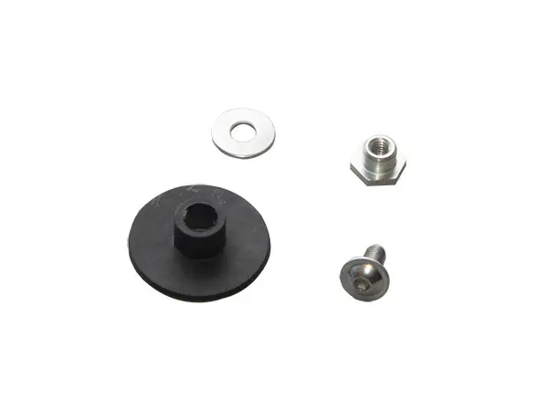 Mercedes C Series W203 Glass Holder Clip | WENDER MA2037201746