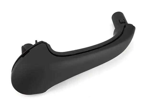 Mercedes C Series W203 Door Handle Front Right Black | WENDER MA2038101651BK