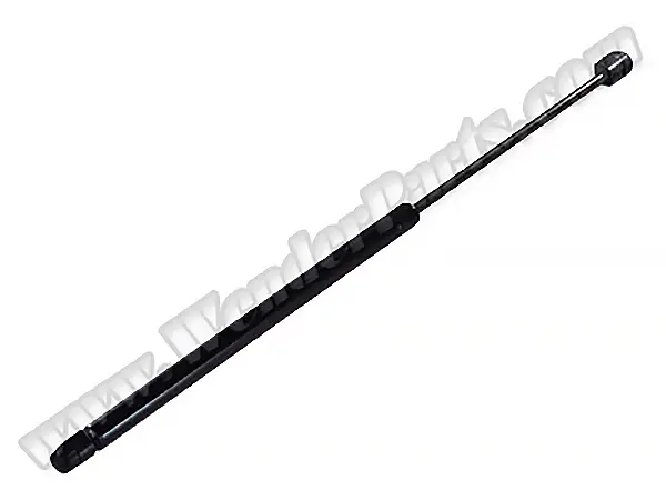 Mercedes C Series W203 2000-2007 Hood Shock Absorber Right | WENDER MA2038800029