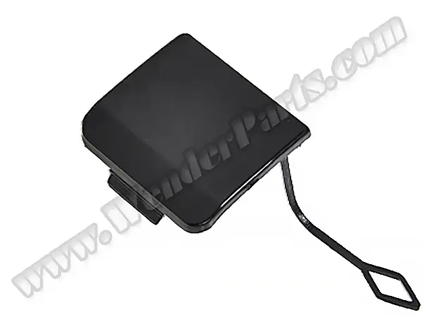 Mercedes C Serisi W203 2000-2007 Tampon Çeki Kapağı Ön | WENDER MA2038850026