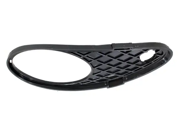 Mercedes C Serisi W203 2000-2007 Tampon Izgarası Ön Sol; Kapalı | WENDER MA2038850523