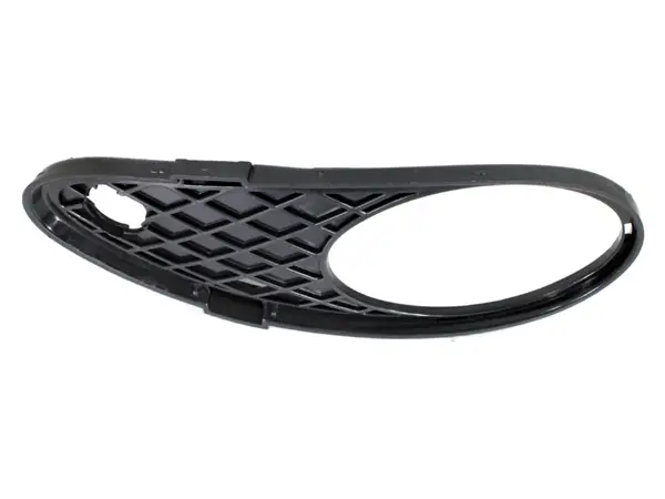 Mercedes C Serisi W203 2000-2007 Tampon Izgarası Ön Sağ; Kapalı | WENDER MA2038850623