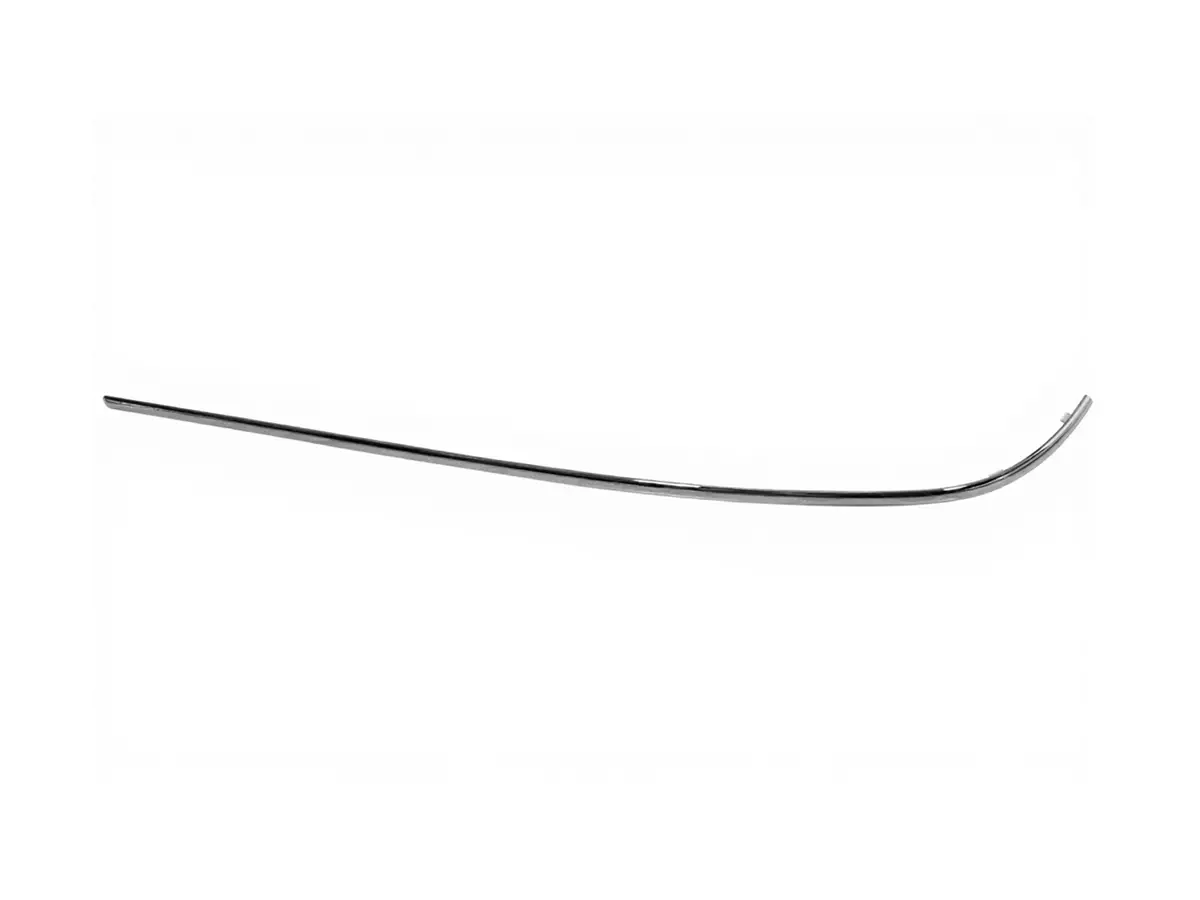 Mercedes C Serisi W203 2000-2007 Tampon Bandı Arka Sol; Nikelajlı | WENDER MA2038852721