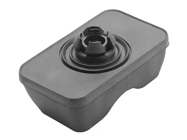 Mercedes C Series W203 Jack Mount Rear | WENDER MA2039970186