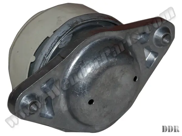Mercedes C Serisi W204 2007-2013 Motor Kulağı Sağ | WENDER MA2042400717