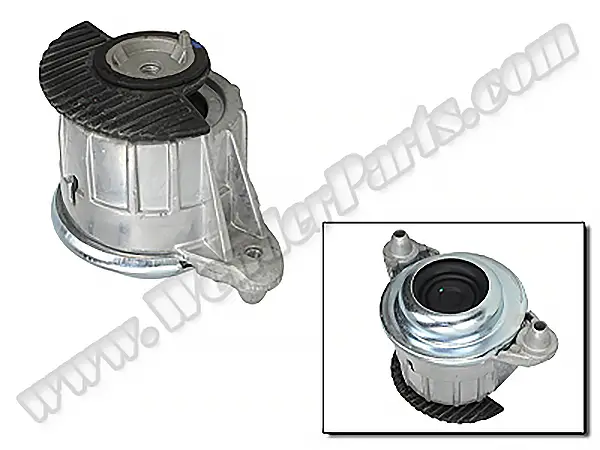 Mercedes C Serisi W204 2007-2013 Motor Kulağı | WENDER MA2042400917