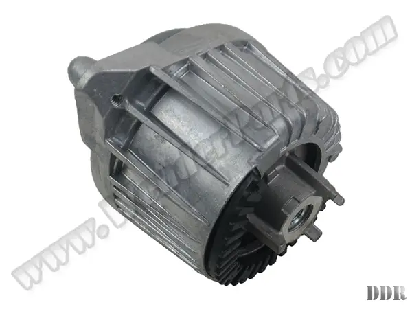Mercedes E Serisi W212 2009-2016 Motor Kulağı Sağ | WENDER MA2042406017