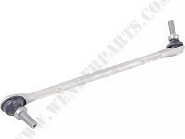Mercedes C Series W204 2007-2013 Z Tie Rod Front Left | WENDER MA2043203789