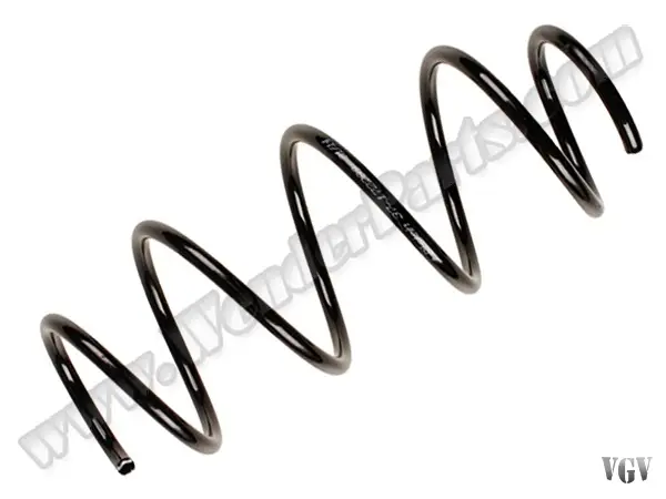 Mercedes C Serisi W204 2007-2013 Helezon Yayı Ön | WENDER MA2043210304