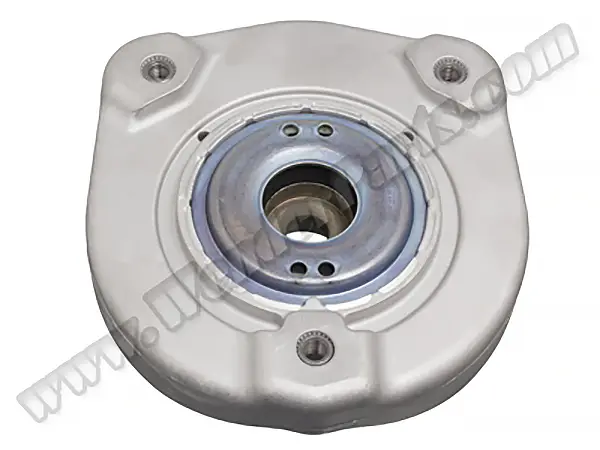 Mercedes GLK Series X204 2008- Shock Absorber Mount Front; Ballless | WENDER MA2043230120