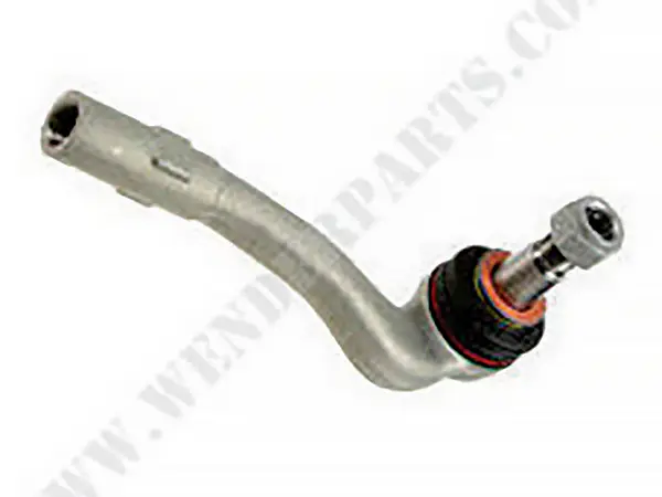 Mercedes C Series W204 2007-2013 Tie Rod Head Left | WENDER MA2043300903
