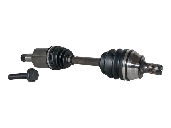 Mercedes C Serisi W204 2007-2013 Komple Aks Ön Sağ | WENDER MA2043301400