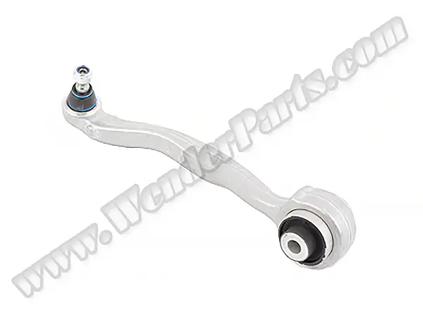 Mercedes C Series W204 2007-2013 Control Arm Front Lower; Left; Aluminum | WENDER MA2043306711