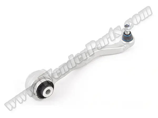 Mercedes C Series W204 2007-2013 Control Arm Front Lower; Right; Aluminum | WENDER MA2043306811
