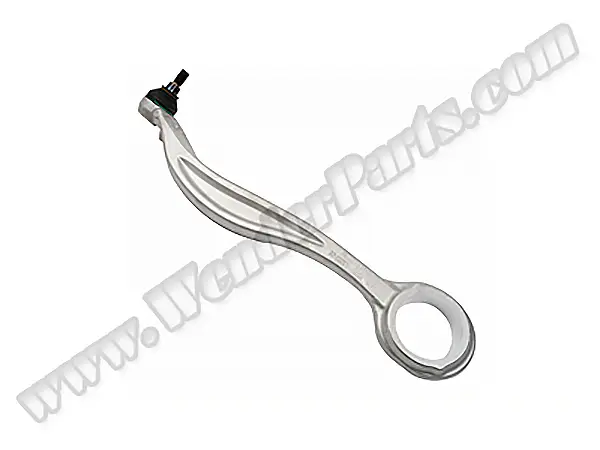 Mercedes GLK Series X204 2008- Control Arm Front Upper; Left; Aluminum Bushingless | WENDER MA2043308111