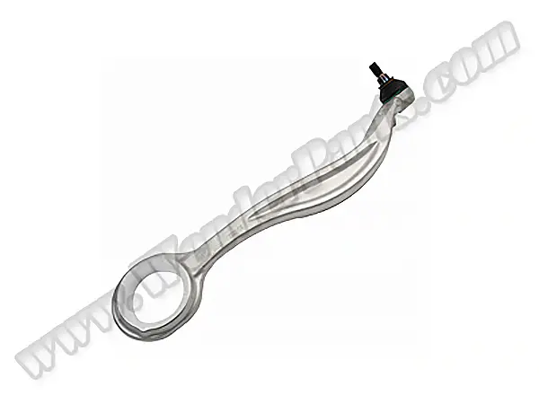 Mercedes GLK Series X204 2008- Control Arm Front Upper; Right; Aluminum Bushingless | WENDER MA2043308211