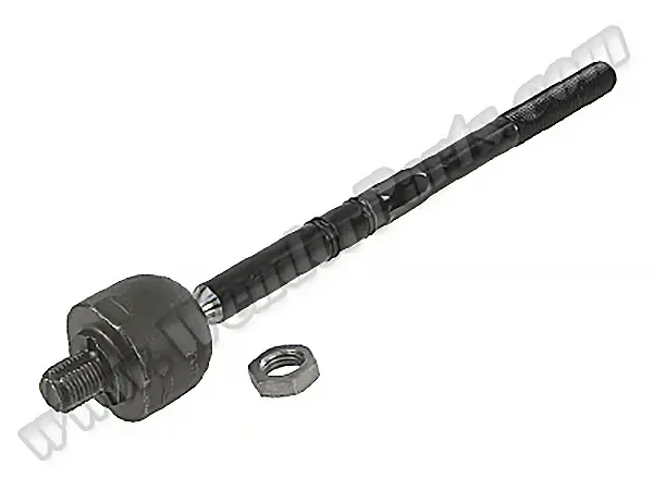 Mercedes C Series W204 2007-2013 Tie Rod Shaft Left Right | WENDER MA2043380415