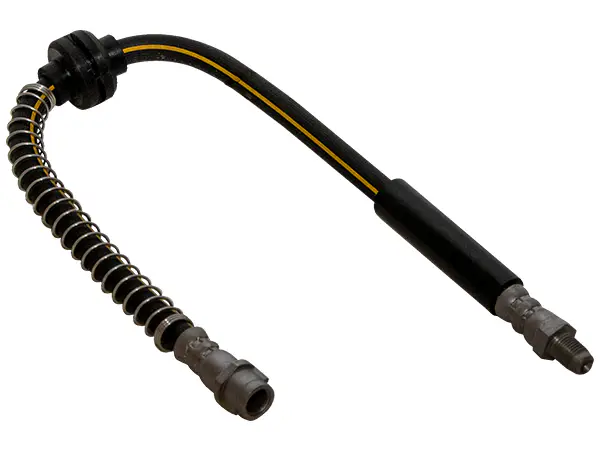 Mercedes C Series W204 2007-2013 Brake Hose Rear | WENDER MA2044200948