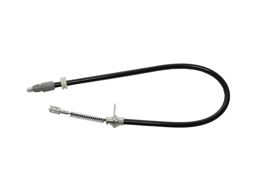 Mercedes C Series W204 2007-2013 El Brake Wire Rear Left Right | WENDER MA2044202585