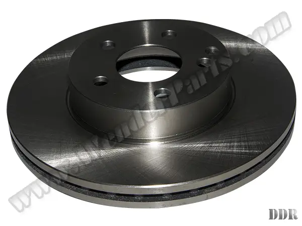 Mercedes C Serisi W204 2007-2013 Fren Diski Ön Havalı | WENDER MA2044210012
