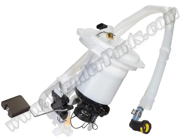 Mercedes GLK X204 M272 Complete Fuel Pump Left | WENDER MA2044704694