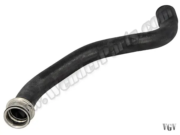 Mercedes C Series W204 2007-2013 Radiator Hose Upper; Left | WENDER MA2045010582