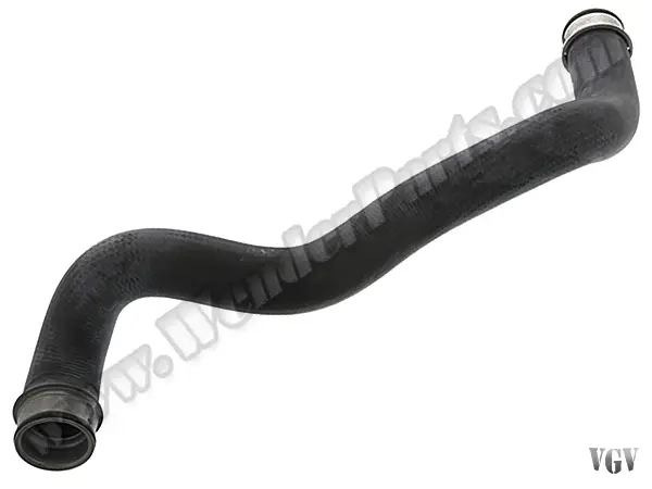 Mercedes C Serisi W204 2007-2013 Radyatör Hortumu Üst; Sol | WENDER MA2045010782