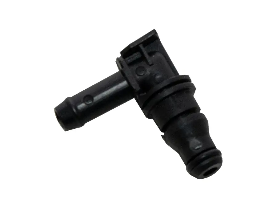 Mercedes C Series W204 2007-2013 Radiator Water Tank Fitting | WENDER MA2045010925P1