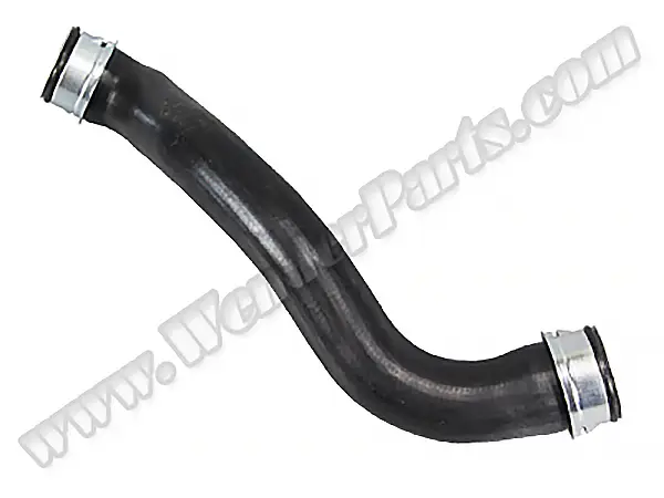 Mercedes C Serisi W204 2007-2013 Radyatör Hortumu Üst; Sol | WENDER MA2045011582