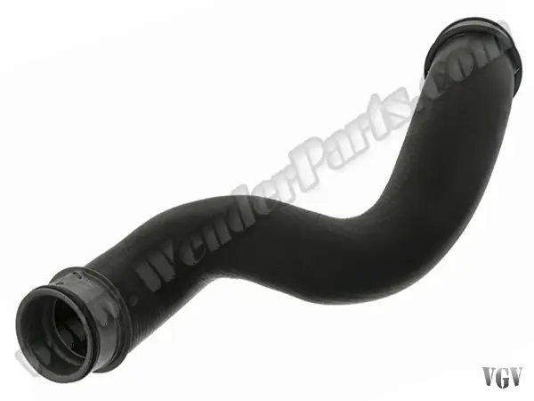 Mercedes C Serisi W204 2007-2013 Radyatör Hortumu Alt; Sağ | WENDER MA2045011682