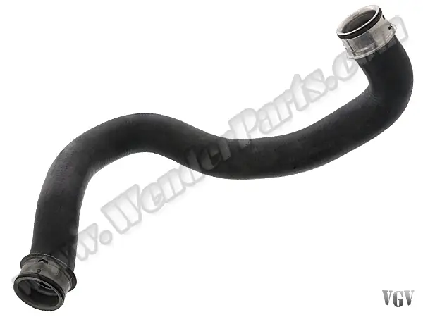 Mercedes C Serisi W204 2007-2013 Radyatör Hortumu Alt; Sağ | WENDER MA2045012982