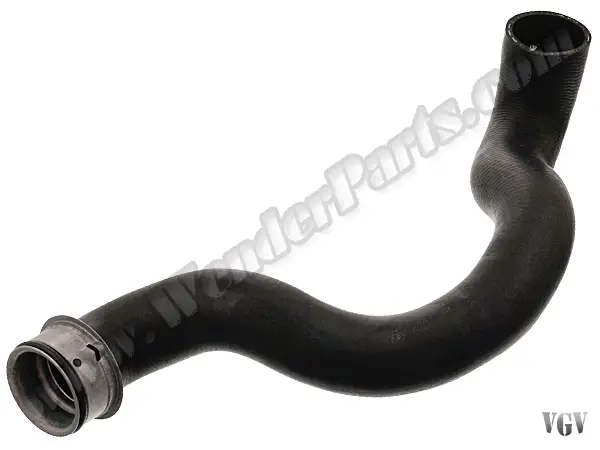 Mercedes C Series W204 2007-2013 Radiator Hose Lower; Right | WENDER MA2045013082