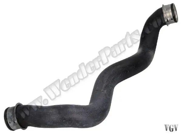 Mercedes C Serisi W204 2007-2013 Radyatör Hortumu Üst; Sol | WENDER MA2045013182