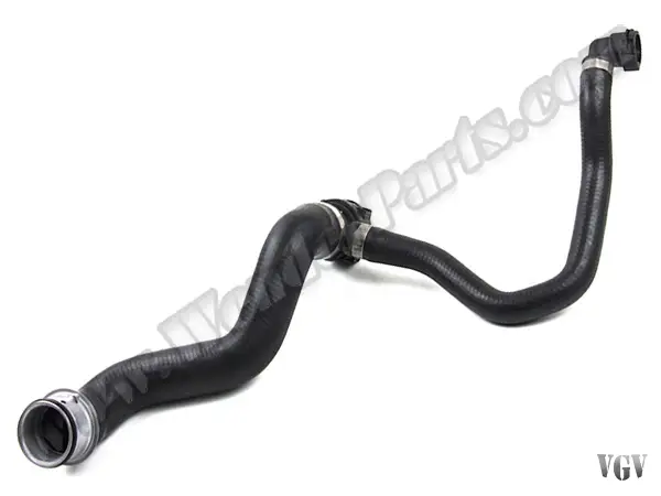 Mercedes C Serisi W204 2007-2013 Radyatör Hortumu Alt; Sağ | WENDER MA2045019482