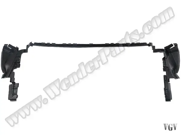 Mercedes C Series W204 Radiator Bakelite Upper | WENDER MA2045050530
