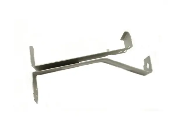 Mercedes W218 Bumper Lower Guard Bracket Front Left | WENDER MA2045241340
