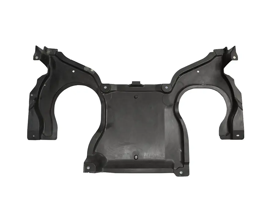 Mercedes GLK X204 Gearbox Lower Guard | WENDER MA2045241930