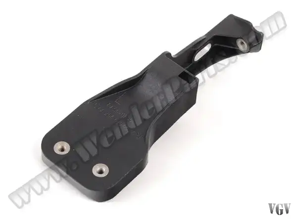 Mercedes GLK Series X204 2008- Bumper Iron Bracket Front Left | WENDER MA2046200685