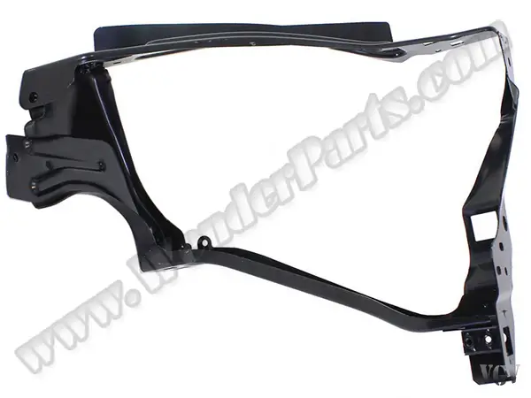 Mercedes C Series W204 2007-2010 Headlight Housing Right | WENDER MA2046201091