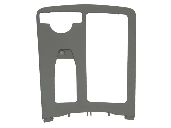 Mercedes C Series W204 Cup Holder | WENDER E-MA2046800107GR