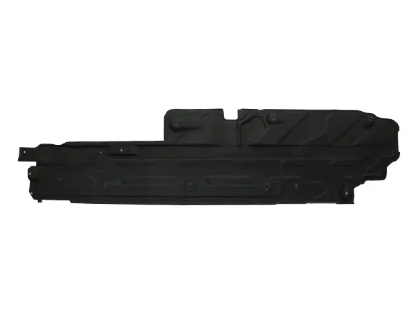 Mercedes GLK X204 Taban Lower Guard Left | WENDER MA2046805300