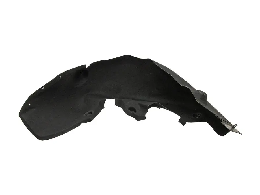 Mercedes C Series W204 2007-2010 Fender Cowl Rear Right | WENDER MA2046905330