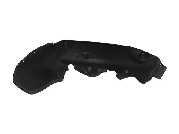 Mercedes C Serisi W204 2011-2013 Çamurluk Davlumbazı Arka Sağ | WENDER MA2046906230