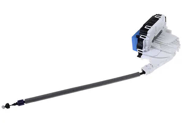 Mercedes GLA X156 Door Lock Rear Right | WENDER MA2047303035