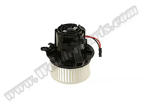 Mercedes E Series W212 Heater Engine | WENDER MA2048200008