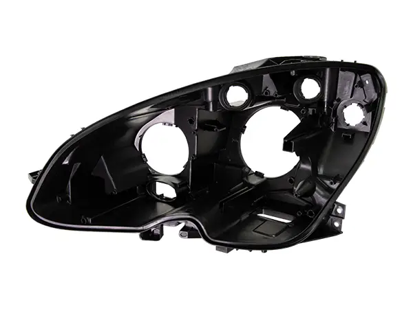 Mercedes C Serisi W204 2007-2013 Far Kasası Sol (Bi-Xenon) | WENDER MA2048200159P2